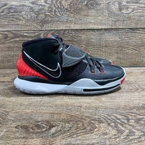 Nike Kyrie 6 Size 5Y